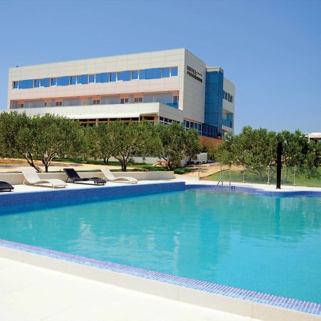 Hotel Panorama Sibenik Bagian luar foto