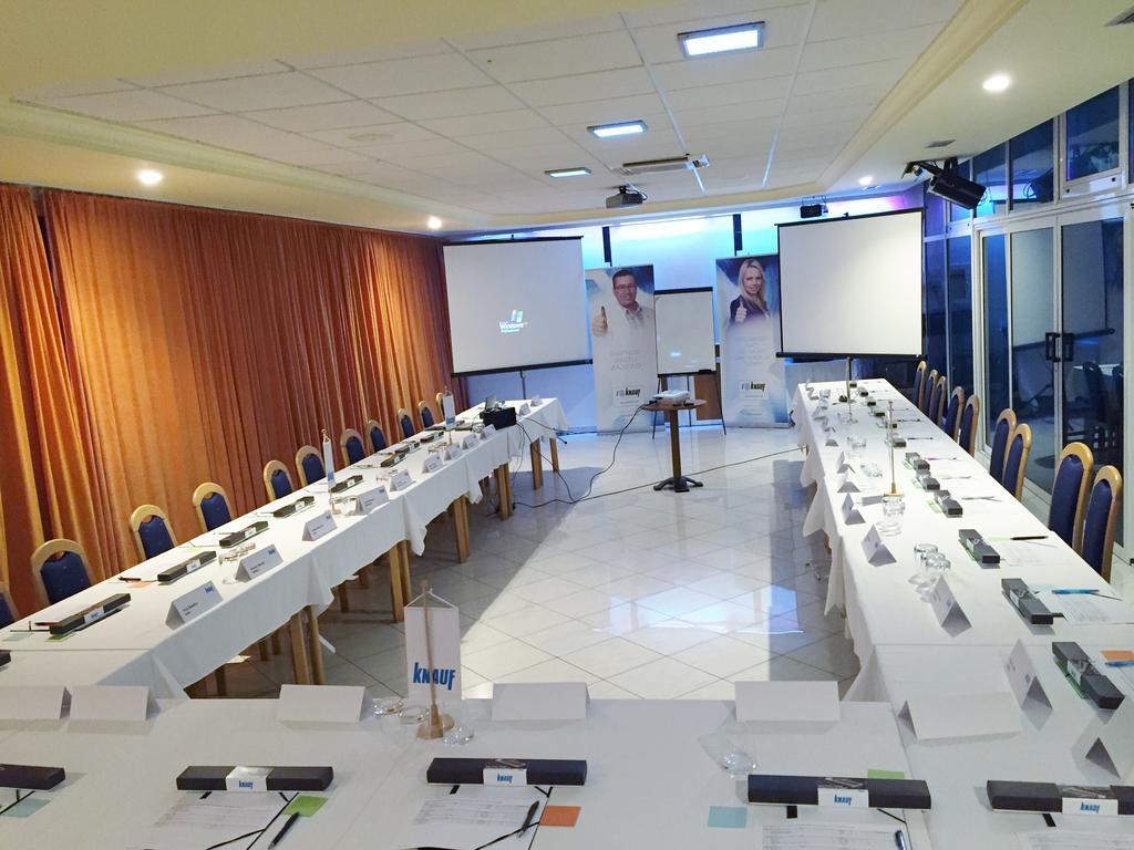 Hotel Panorama Sibenik Bagian luar foto